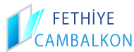 Fethiye Cam Balkon